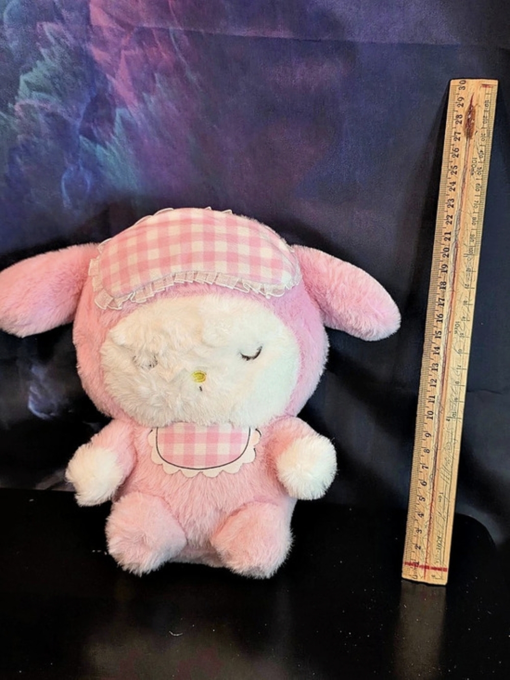 Sanrio Kuromi, My Melody, And Cinnamoroll Plush Bundle